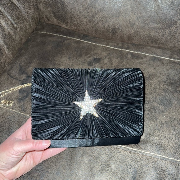 Vintage Clutch/Shoulder Bag - Picture 1 of 5